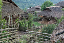Galo Village