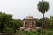 Neela Gumbad