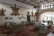 Club Lounge