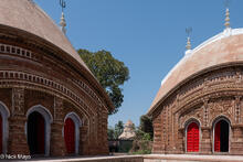 Char Bangla Temple Complex