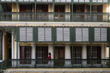 Sheherwali Mansion