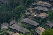 Wancho Village Houses