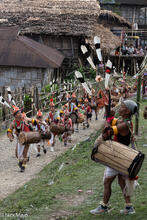 Worang Festival