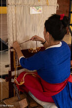 Carpet Weaver