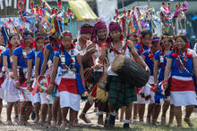 Moh Mol Festival Group