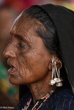 Vedhla Earrings
