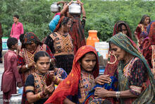 Dhaneta Jat Girls & Women