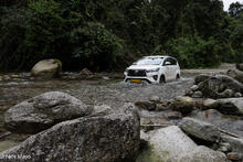 The Ford