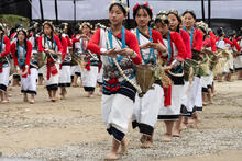 Longte Festival