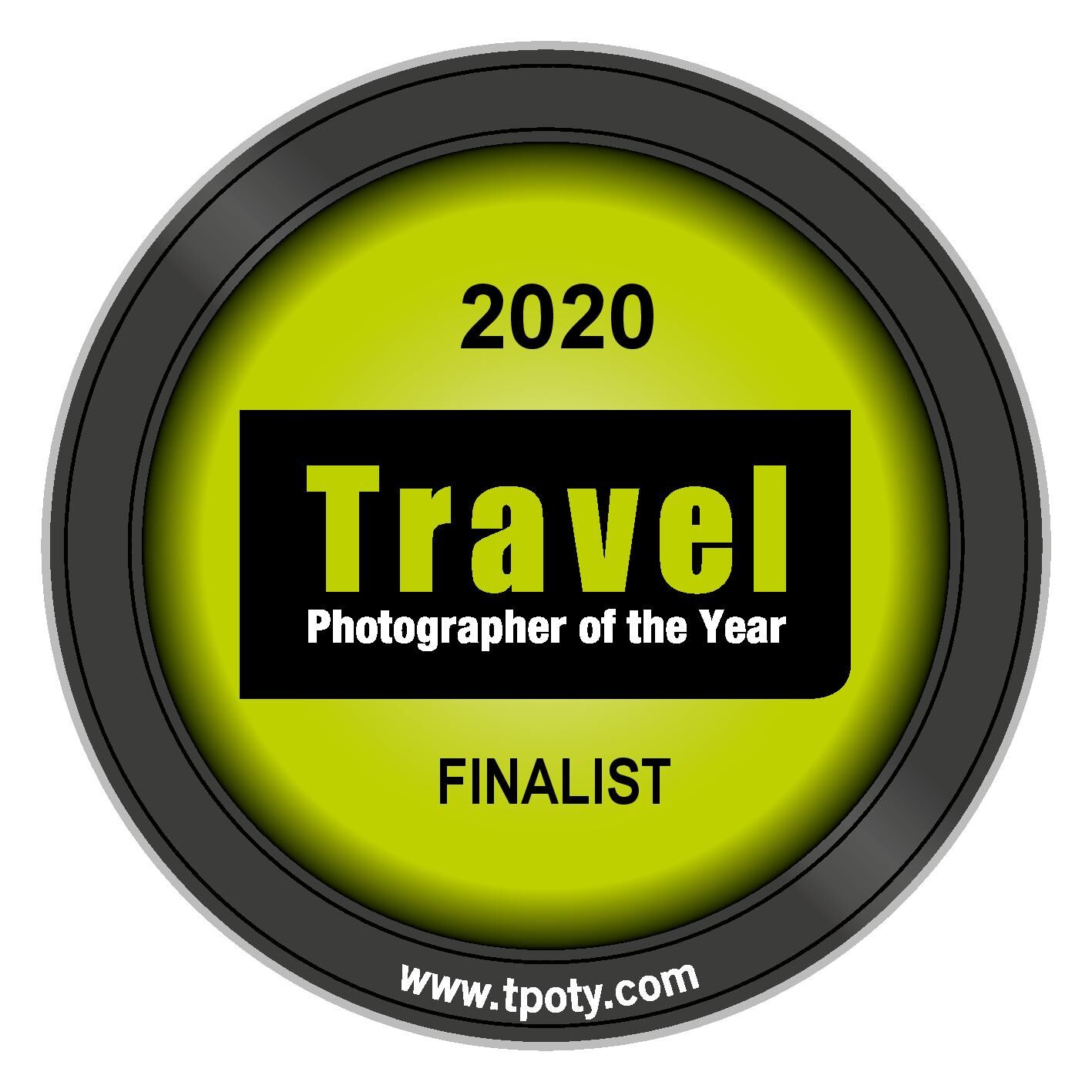 TPOTY Competition (2020)