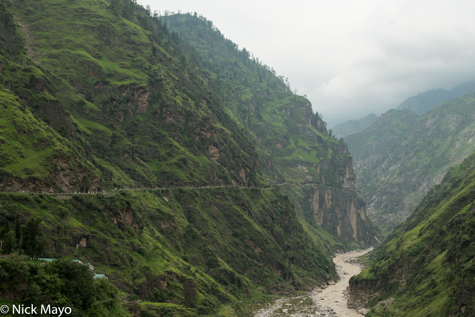 Himachal Pradesh, India